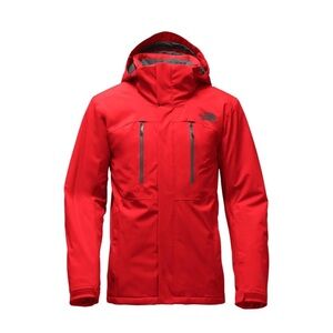 The North Face Powdance Jacket (Men's)
